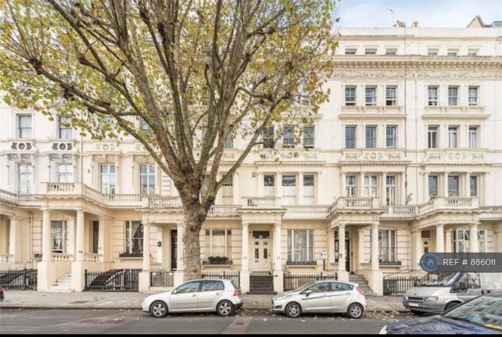 Bayswater Twelve Apartment ลอนดอน ภายนอก รูปภาพ