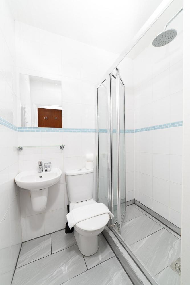 Bayswater Twelve Apartment ลอนดอน ภายนอก รูปภาพ